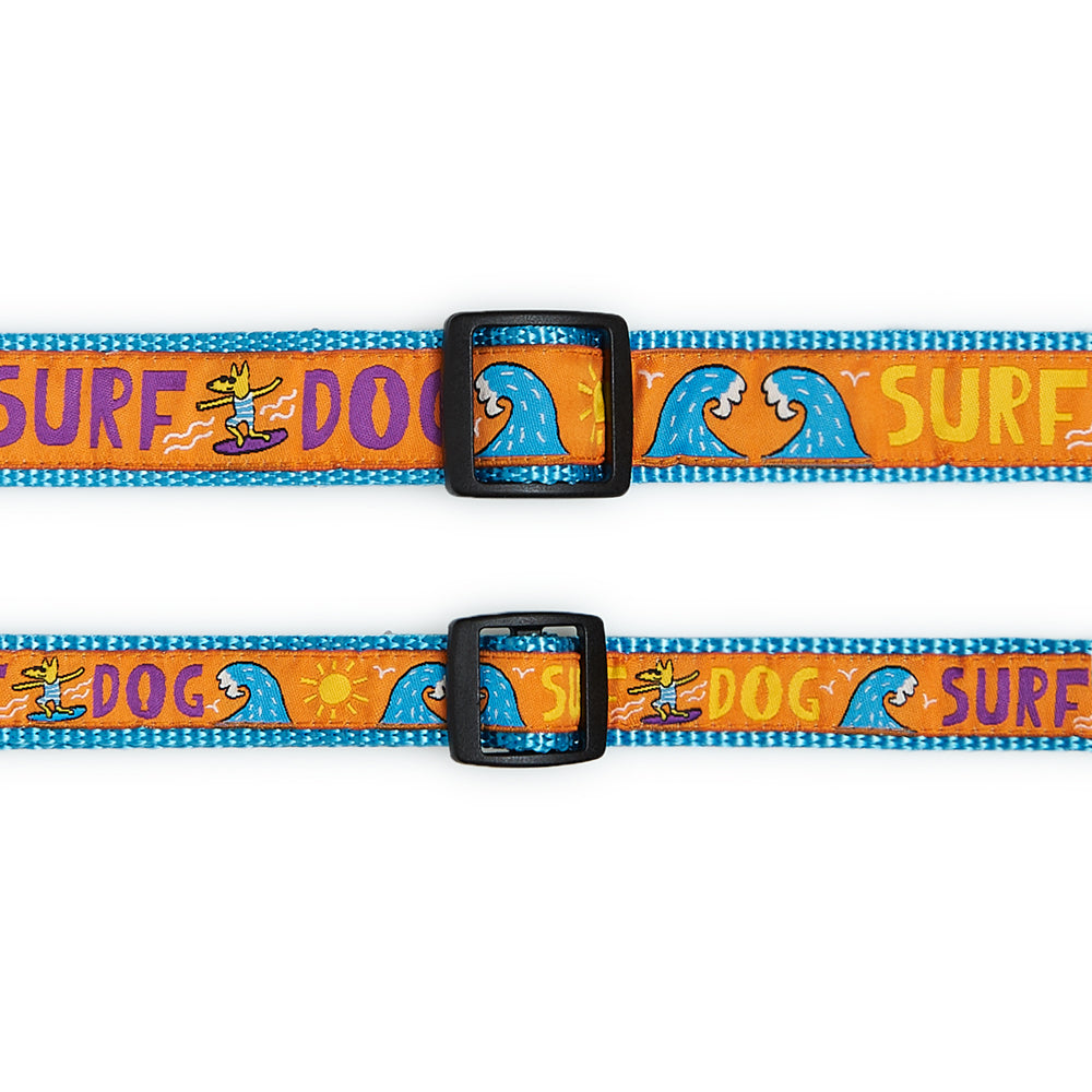 Dog Lock Collar