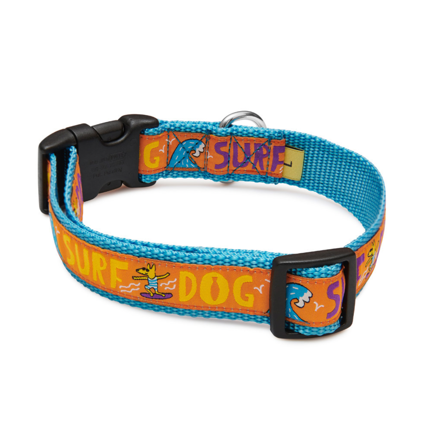 Dog Lock Collar