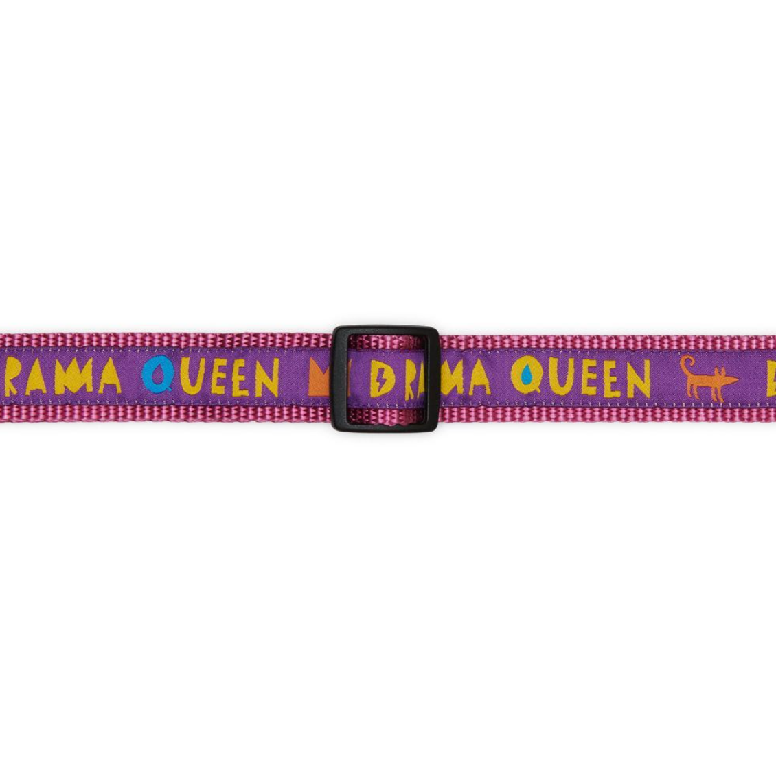 Drama Queen Collar