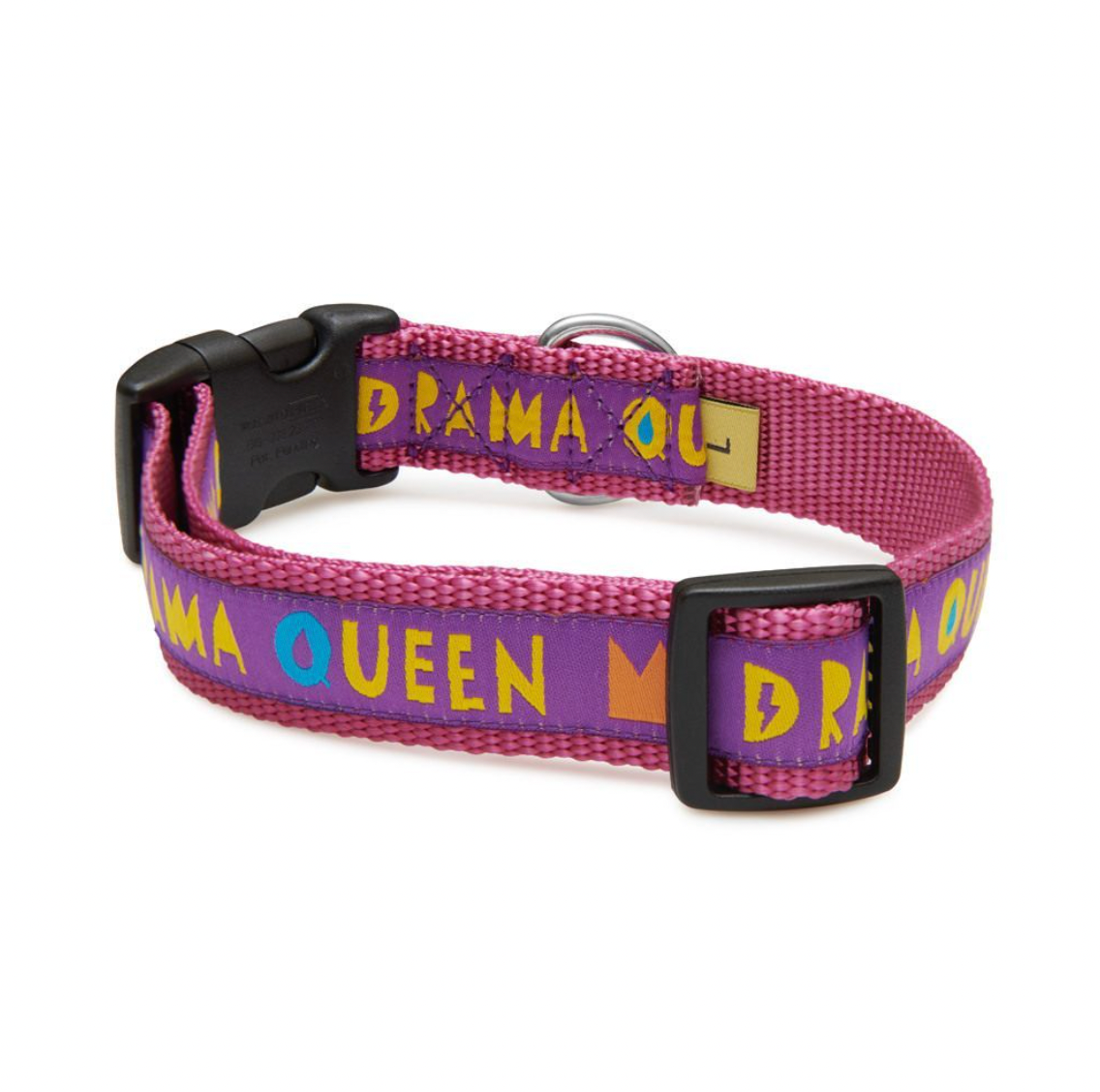Drama Queen Collar