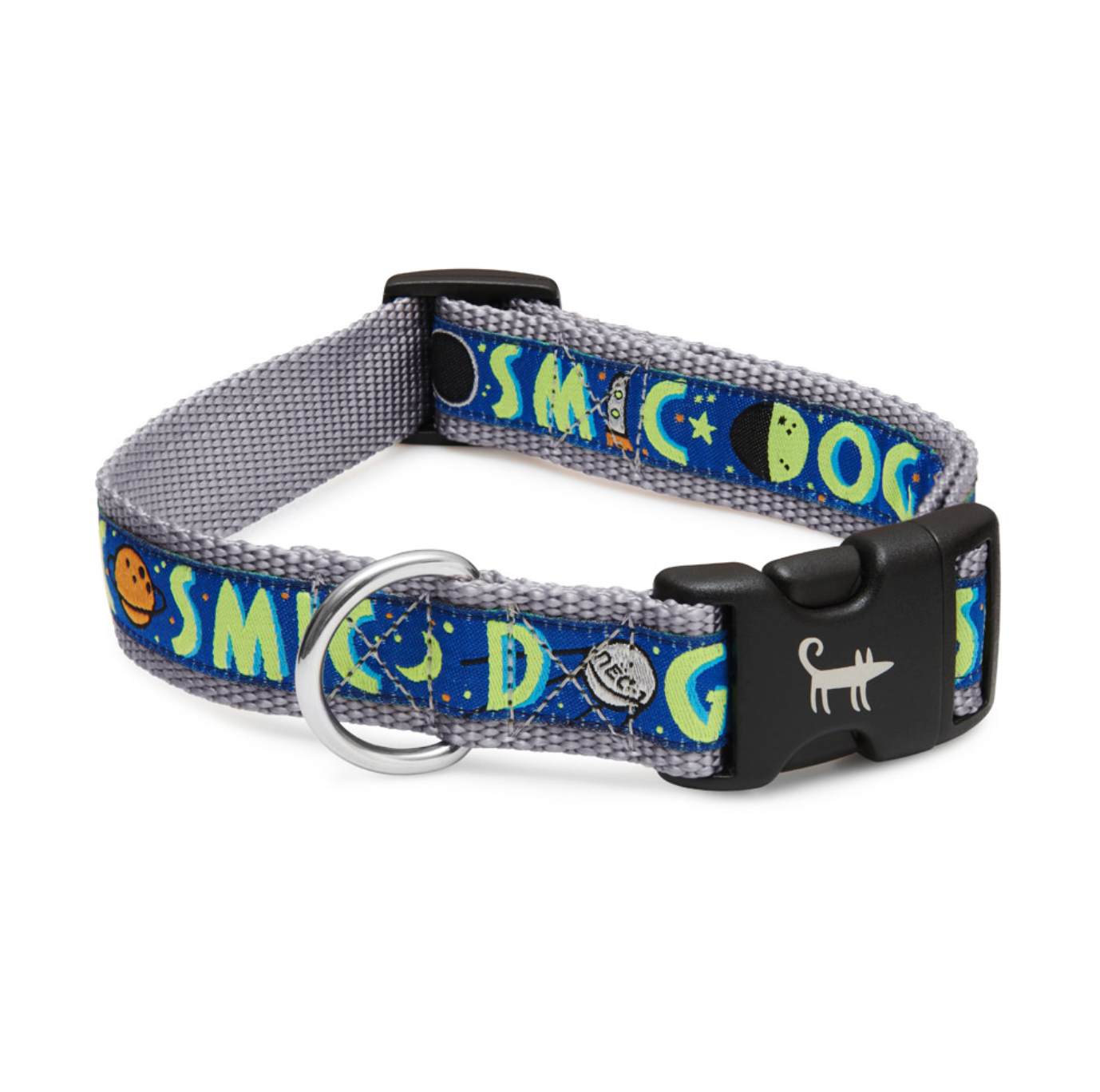 Cosmic Dog Collar