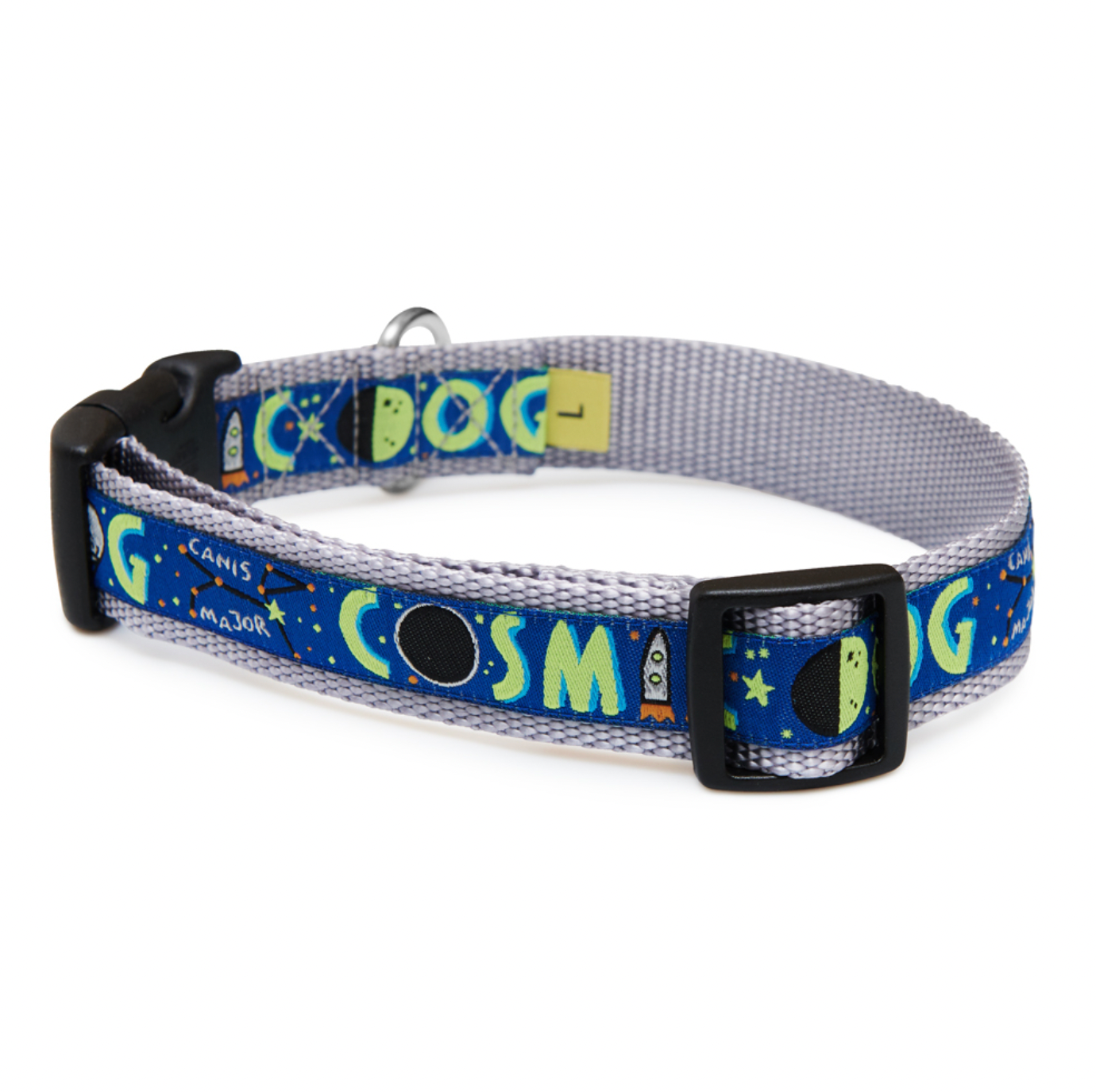 Cosmic Dog Collar