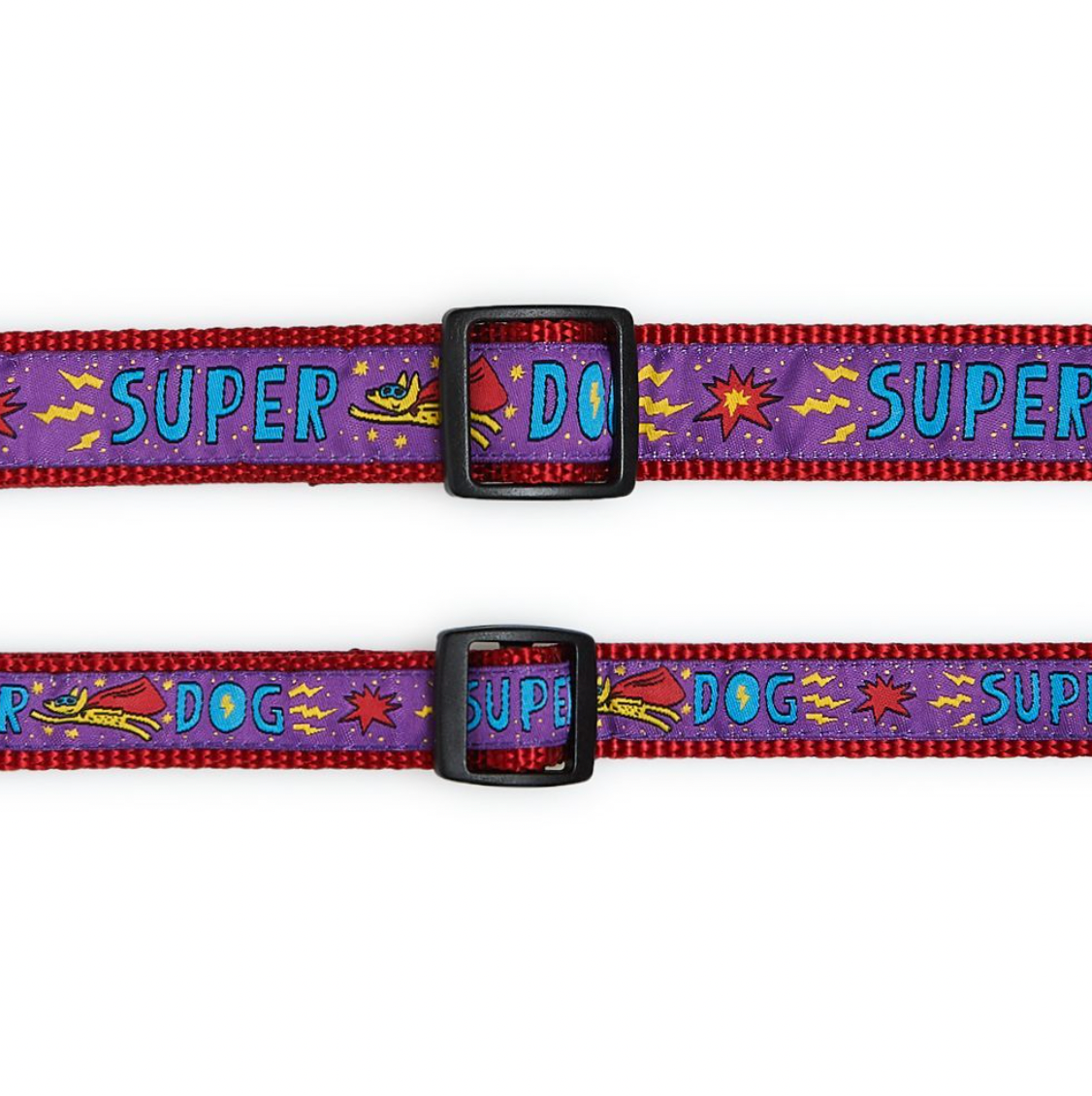 Super Dog Collar