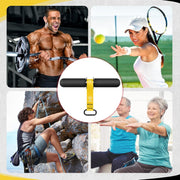 Crush Limits. Build Steel Forearms – The 220LB Grip Monster Is Here