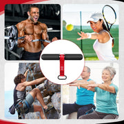 Crush Limits. Build Steel Forearms – The 220LB Grip Monster Is Here