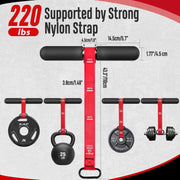 Crush Limits. Build Steel Forearms – The 220LB Grip Monster Is Here