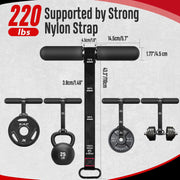 Crush Limits. Build Steel Forearms – The 220LB Grip Monster Is Here