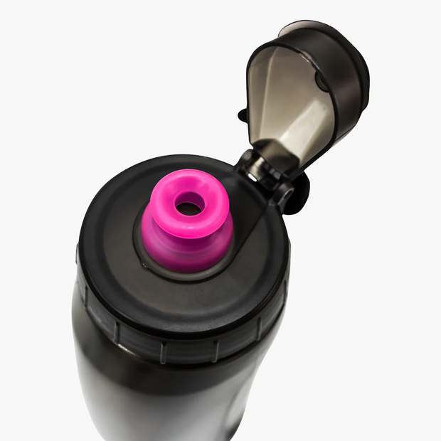 Borraccia Magnetica Rotante – Sistema di Fissaggio a Rilascio Rapido