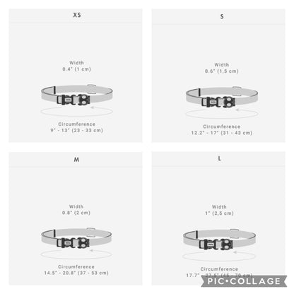Noon Collar