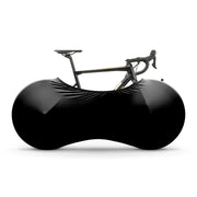 Indoor Bicycle Cover – Dustproof & Stretchable Bike Storage Protector for Apartment, Hotel & Travel Use