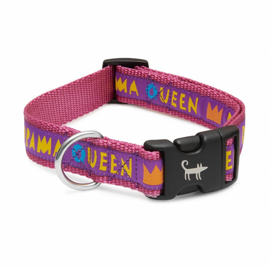 Drama Queen Collar