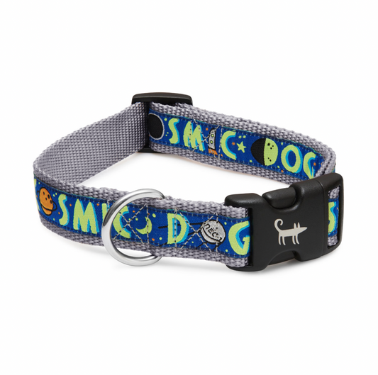 Cosmic Dog Collar