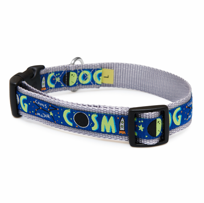 Cosmic Dog Collar