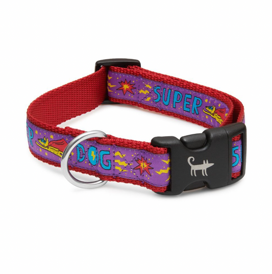 Super Dog Collar